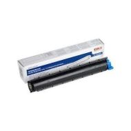 Original Okidata 42918987 Cyan Toner