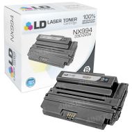 Compatible for Dell 2335dn Black Toner, NX994, 330-2209