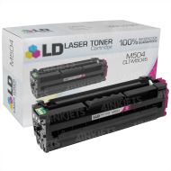 Compatible M504 Magenta Toner for Samsung