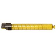 OEM Ricoh 841752 Yellow Toner