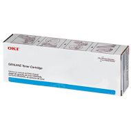 OEM Okidata 45396223 Cyan Toner