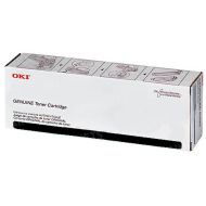 OEM Okidata 45396224 Black Toner