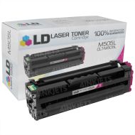 Compatible M505L Magenta Toner for Samsung
