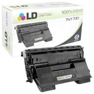 Remanufactured Brother TN1700 Black Toner Cartridge