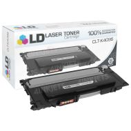 Compatible Replacement for Samsung CLT-K409S Black Toner 