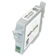 Remanufactured T034720 Light Black Ink Cartridge for Epson