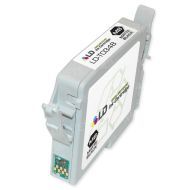 Remanufactured T034820 Matte Black Ink Cartridge for Epson