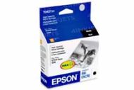 Original Epson T043120 Black Ink Cartridge