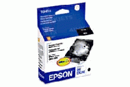 Original Epson 44 Black Ink Cartridge