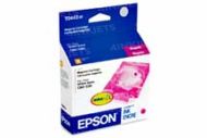 Original Epson 44 Magenta Ink Cartridge