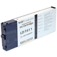 Compatible T411011 Light Magenta Ink Cartridge for Epson