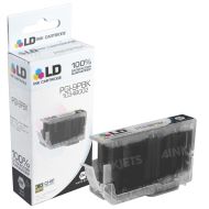 Compatible PGI9PBK Photo Black Ink for Canon