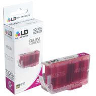Compatible PGI9M Magenta Ink for Canon