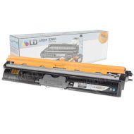 Compatible A0V301F Black Toner for Konica Minolta