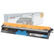 Compatible A0V30HF Cyan Toner for Konica Minolta