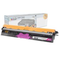 Compatible A0V30CF Magenta Toner for Konica Minolta