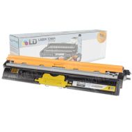 Compatible A0V306F Yellow Toner for Konica Minolta