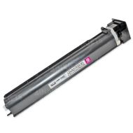 Konica-Minolta Bizhub C451/C550/C650 Compatible Magenta Toner