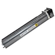 Konica-Minolta Bizhub C451/C550/C650 Compatible Yellow Toner