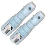 Konica-Minolta Bizhub 350/362 Compatible Black Toner