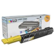 Canon Compatible GPR13 Yellow Toner