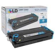 Compatible Xerox Phaser 6280 HC Cyan Toner