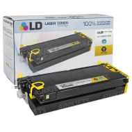 Compatible Xerox Phaser 6280 HC Yellow Toner