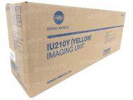 OEM Konica 4062-301 / IU-210Y Yellow Imaging Unit