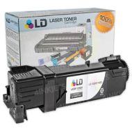 Xerox Compatible Phaser 6140 Black Toner