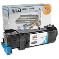 Xerox Compatible Phaser 6140 Cyan Toner
