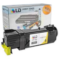 Xerox Compatible Phaser 6140 Yellow Toner
