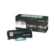Lexmark OEM E260A11A Black Toner