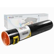 Xerox Compatible Phaser 7760 Yellow Toner