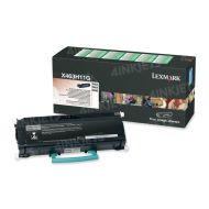 Lexmark OEM X463H11G HY Black Toner