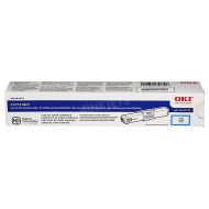 OEM Okidata 44469739 Cyan Toner