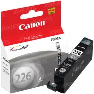 OEM Canon CLI226 4550B001 Gray Ink