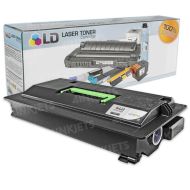 Compatible Kyocera Mita TK-712 Black Toner