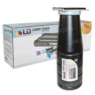 Toshiba Compatible T6570 Black Toner