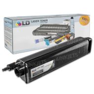 Compatible GPR7 Black Toner for Canon