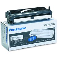 Original Panasonic KX-FA77D Drum