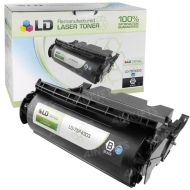 IBM Remanufactured 75P4305 Black Toner