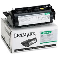 Original HY Black Toner for Lexmark 1382929