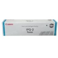 Original Canon IPQ-2  Cyan Toner Cartridge
