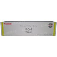Original Canon IPQ-2  Yellow Toner Cartridge