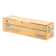 Konica Minolta TNP40 Black Toner