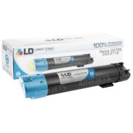 Compatible Toner for Dell (M3TD7) Cyan
