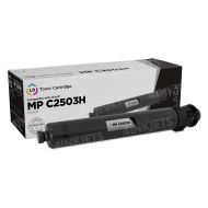 Ricoh Compatible 841918 Black Toner
