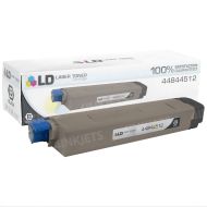 Okidata Compatible 44844512 Black Toner