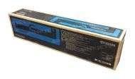 Kyocera OEM 1T02LKCCS0 Cyan Toner