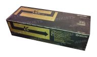 Kyocera OEM 1T02LKACS0 Yellow Toner